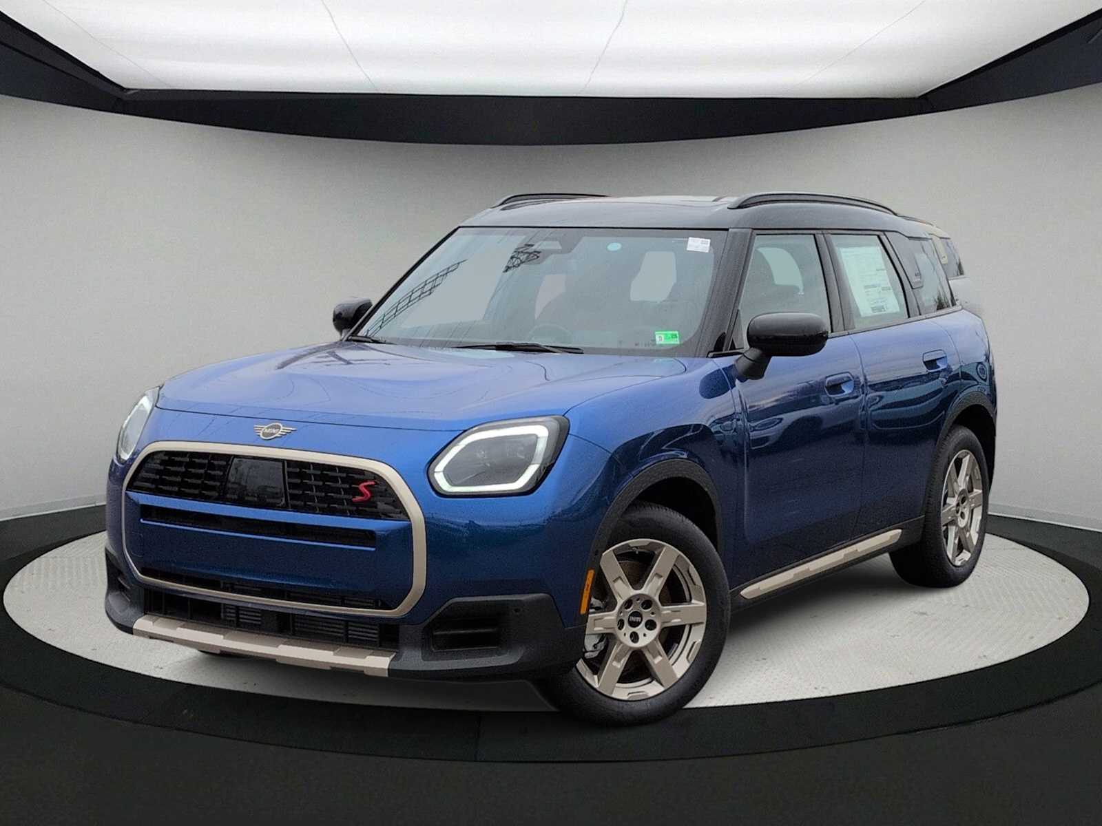 Thumbnail: 2026 MINI Cooper Countryman - 1