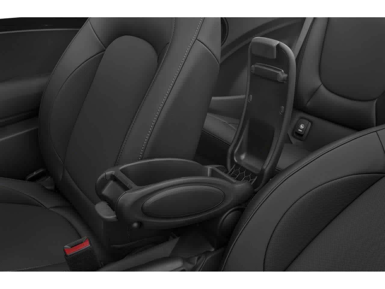 Thumbnail: 2022 MINI Cooper Convertible - 10