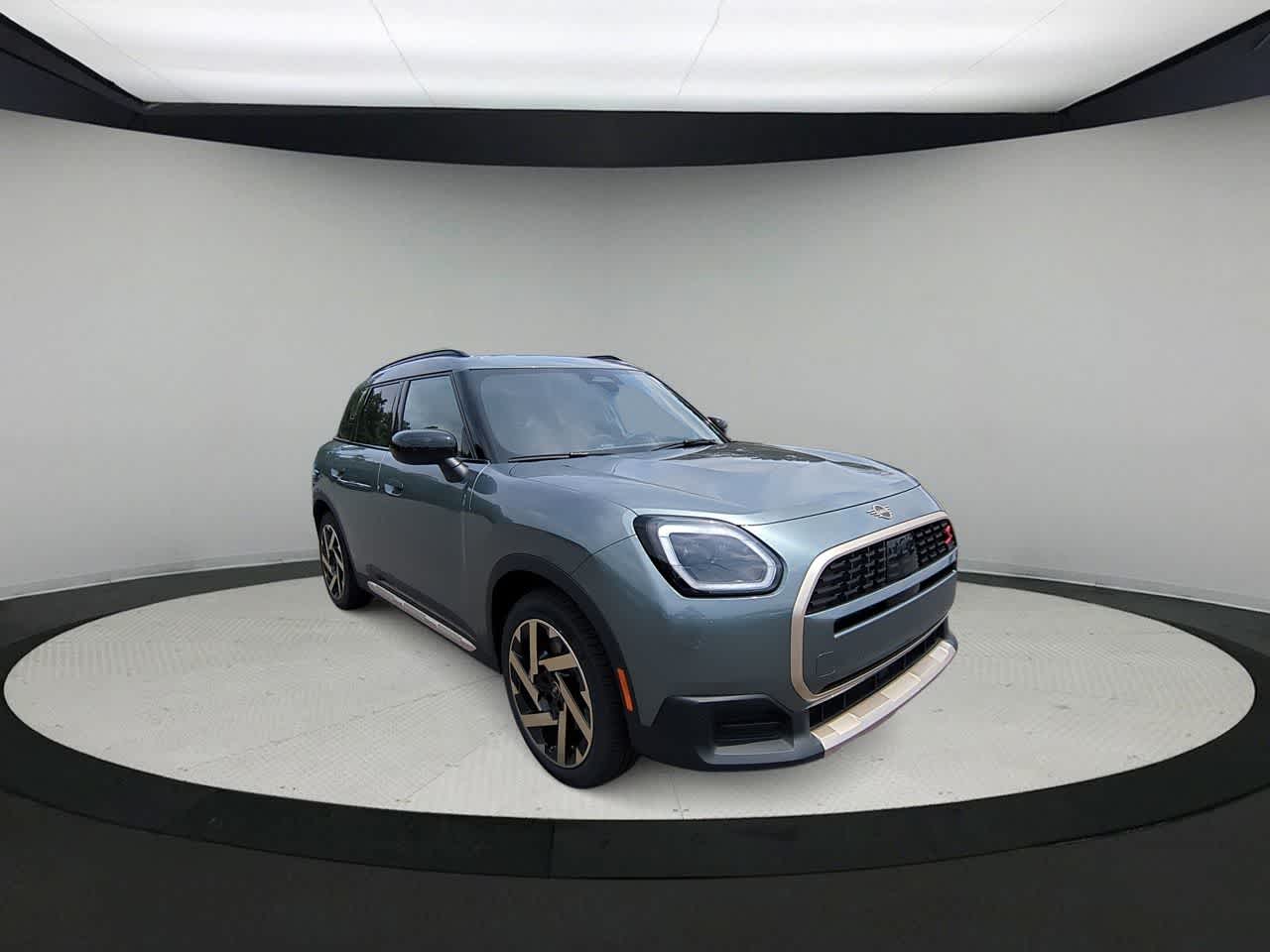 Thumbnail: 2025 MINI Cooper Countryman - 2