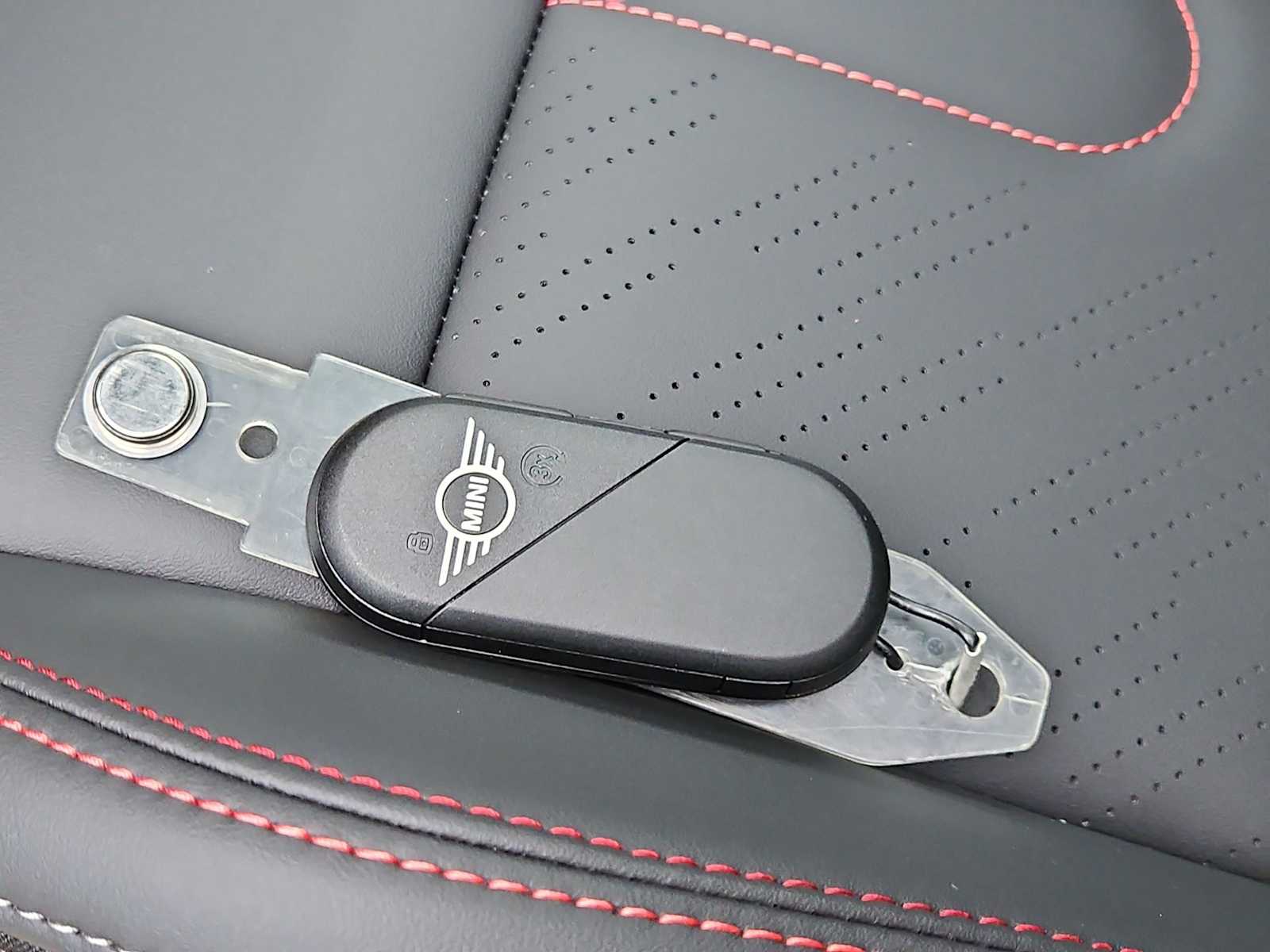 Thumbnail: 2026 MINI Cooper Hardtop - 32