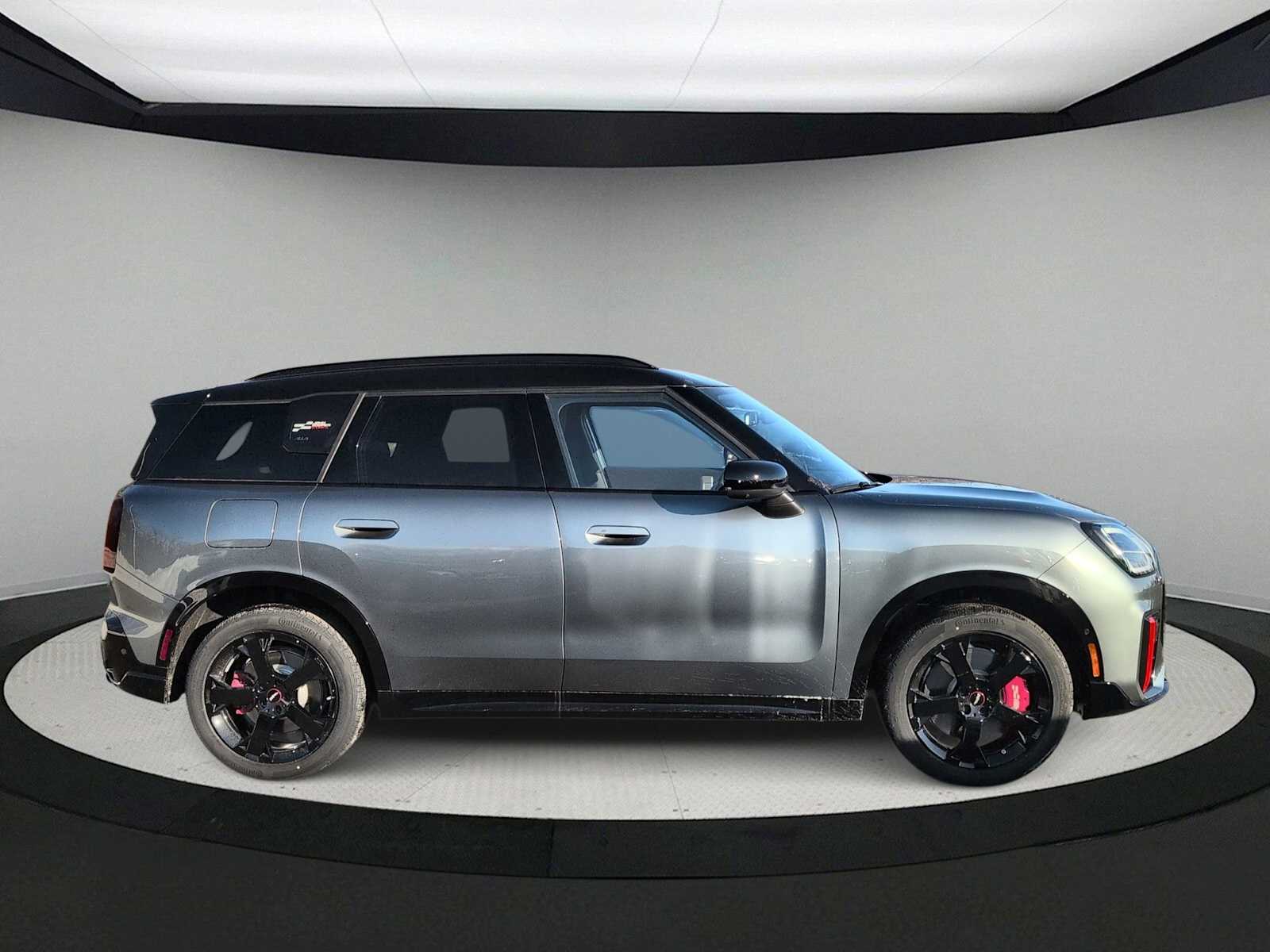 Thumbnail: 2026 MINI Cooper Countryman - 9
