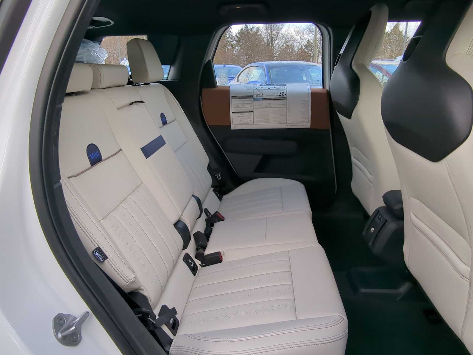 Thumbnail: 2026 MINI Cooper Countryman - 22