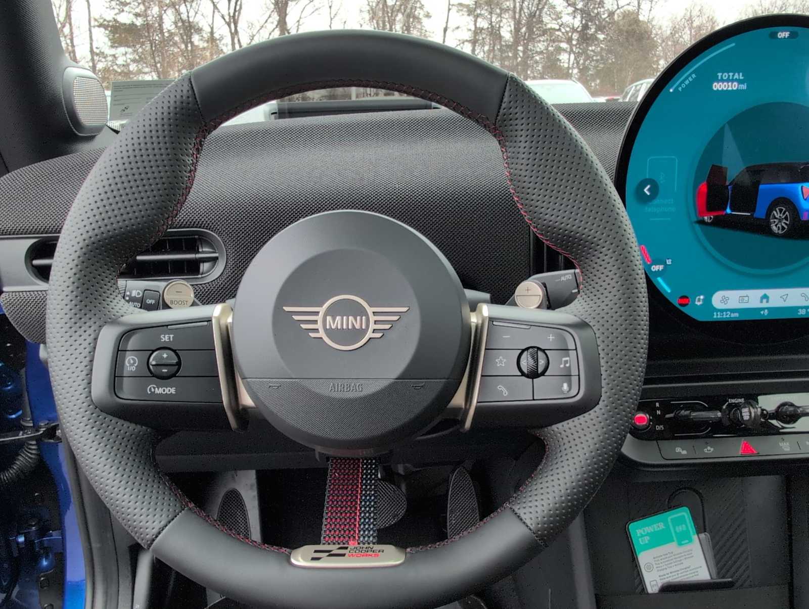 Thumbnail: 2026 MINI Cooper Hardtop - 20