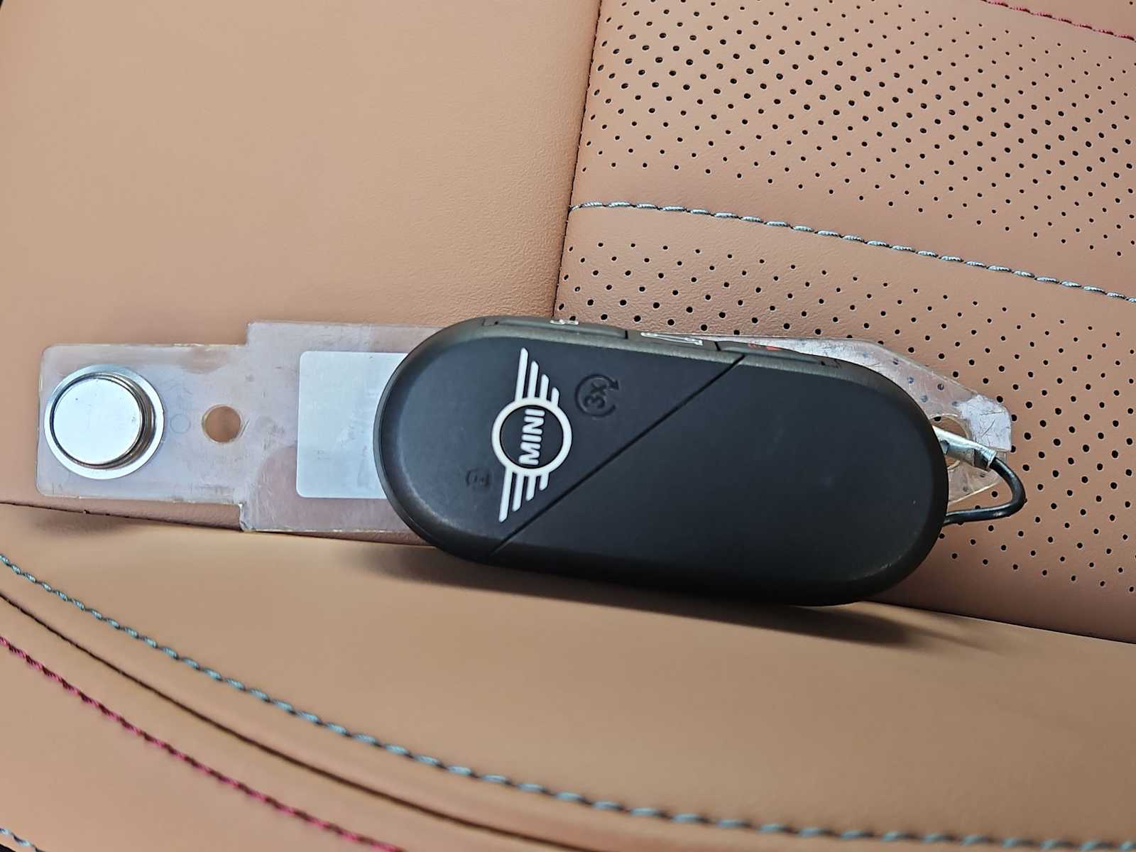 Thumbnail: 2026 MINI Cooper Countryman - 30