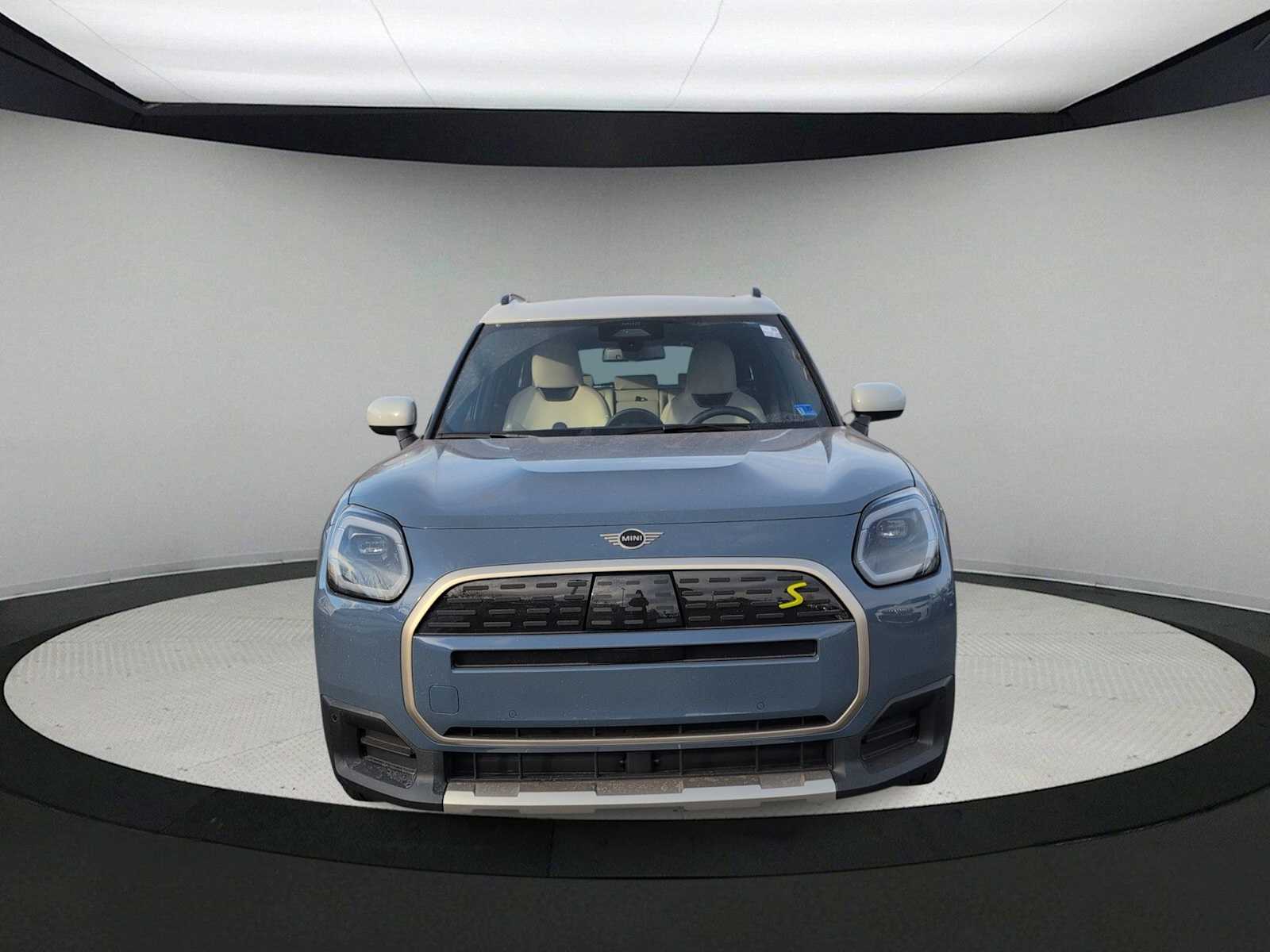 Thumbnail: 2026 MINI Cooper Countryman - 3