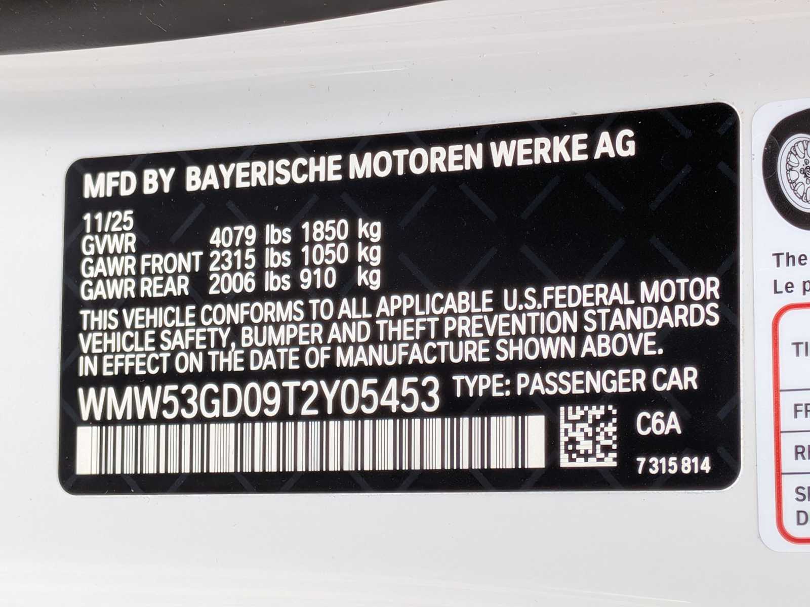 Thumbnail: 2026 MINI Cooper Hardtop - 37