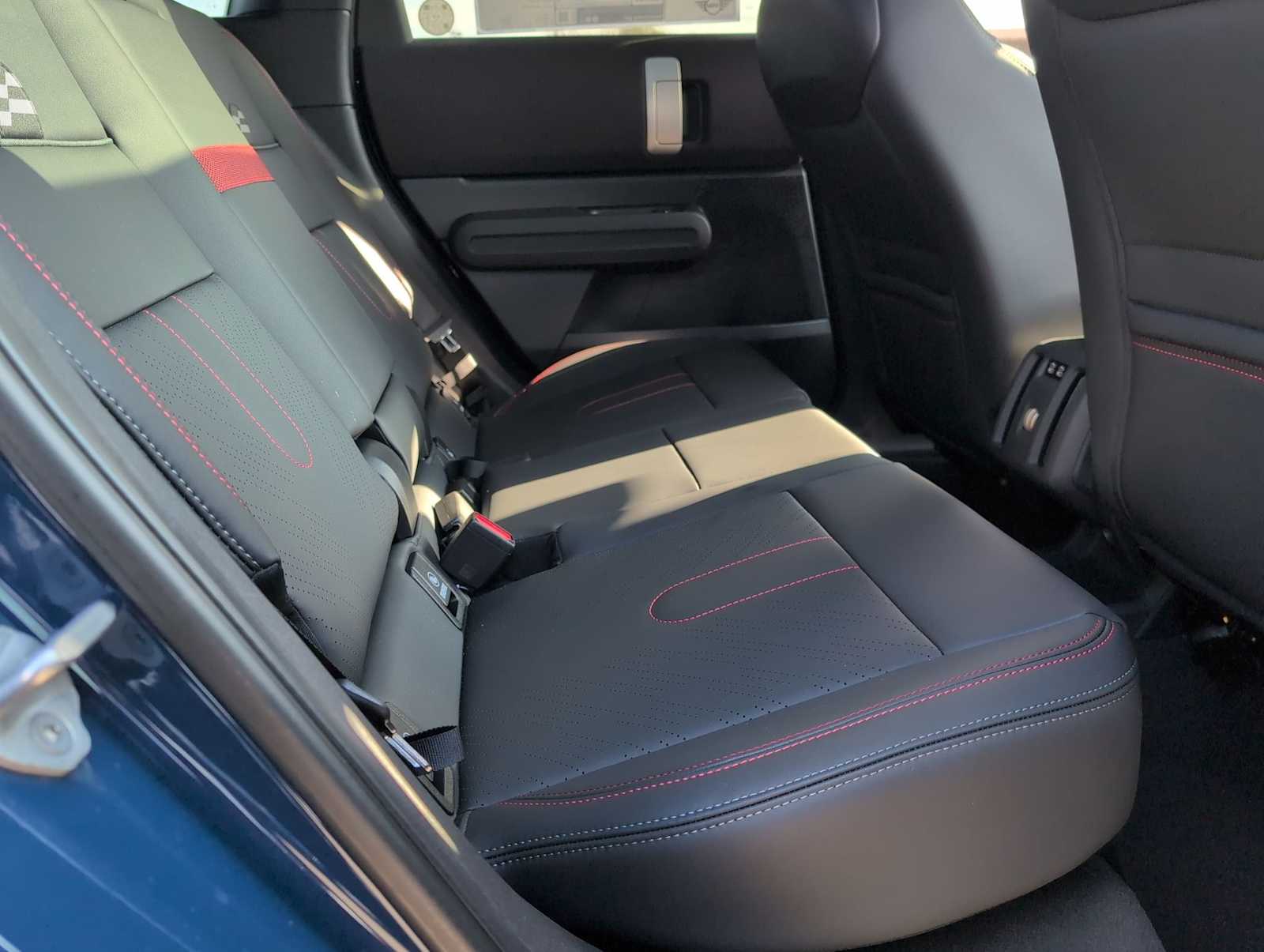 Thumbnail: 2026 MINI Cooper Countryman - 22