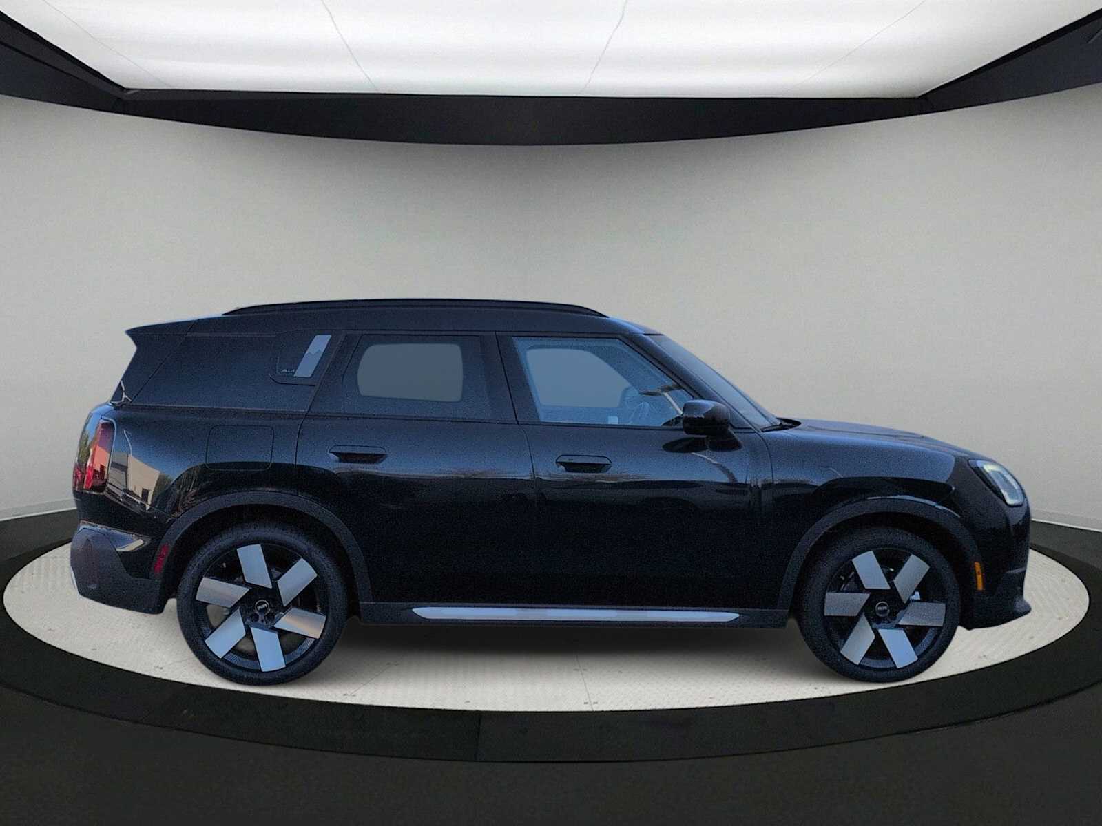 Thumbnail: 2025 MINI Cooper Countryman - 9
