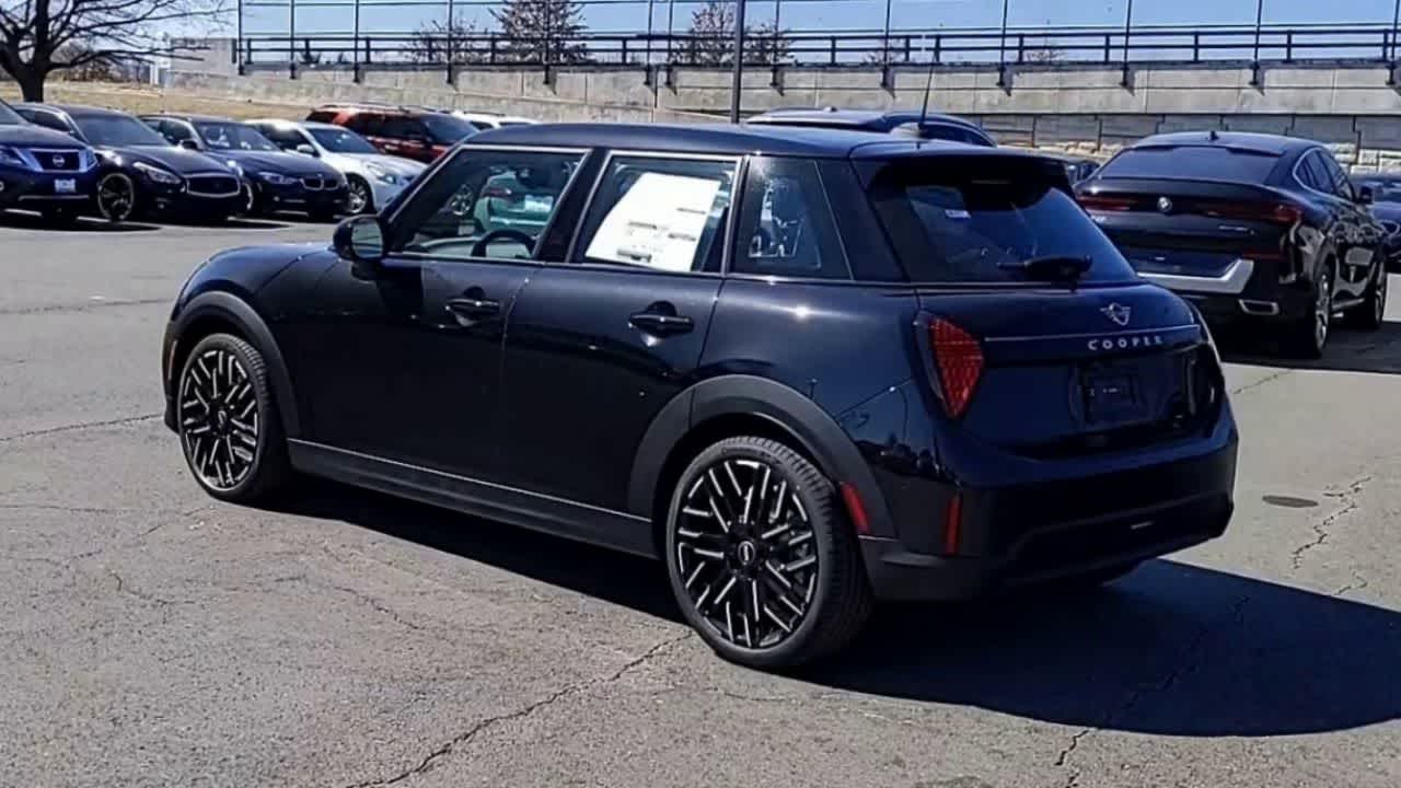 Thumbnail: 2025 MINI Cooper Hardtop - 6
