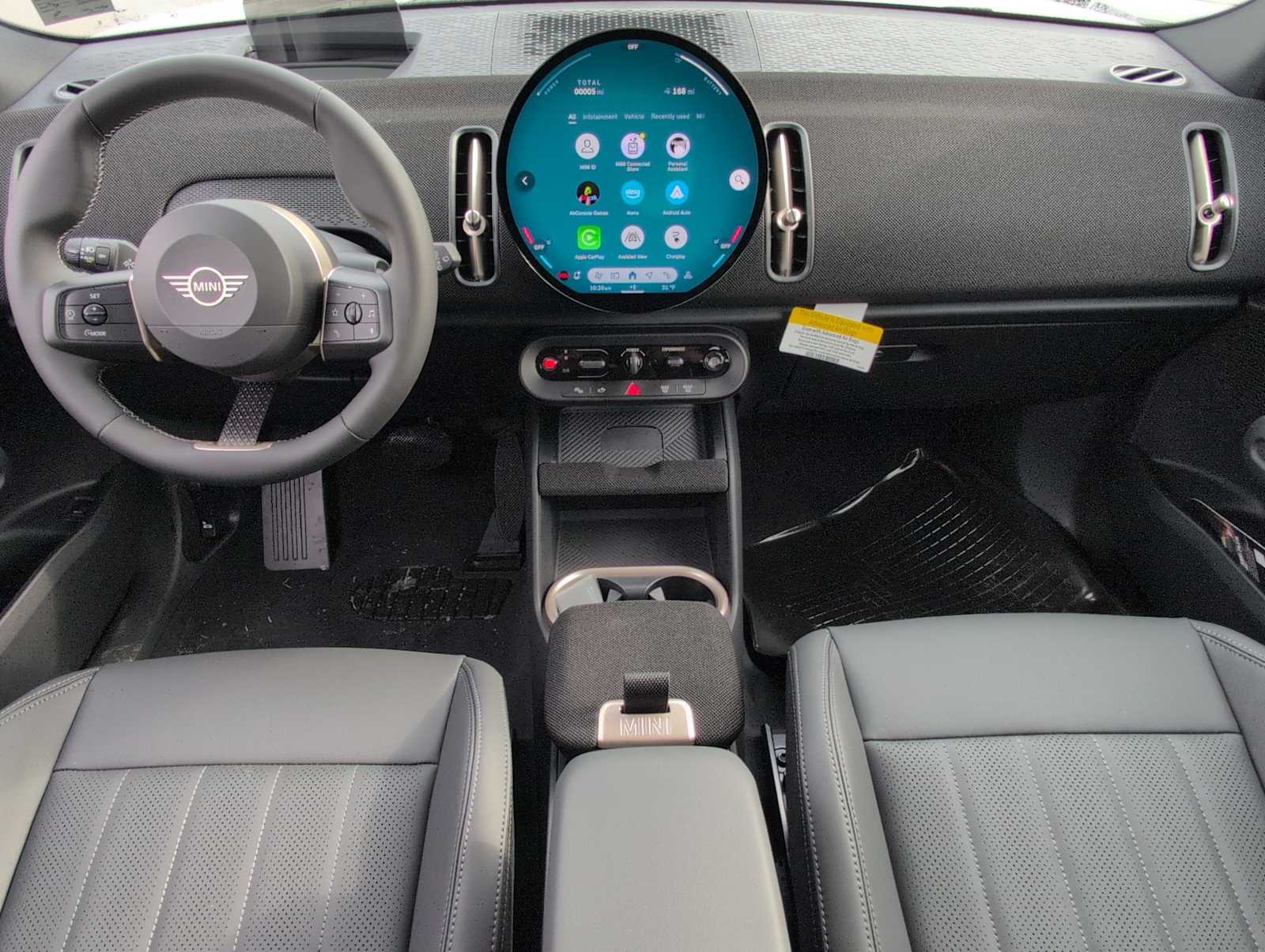 Thumbnail: 2026 MINI Cooper Countryman - 15