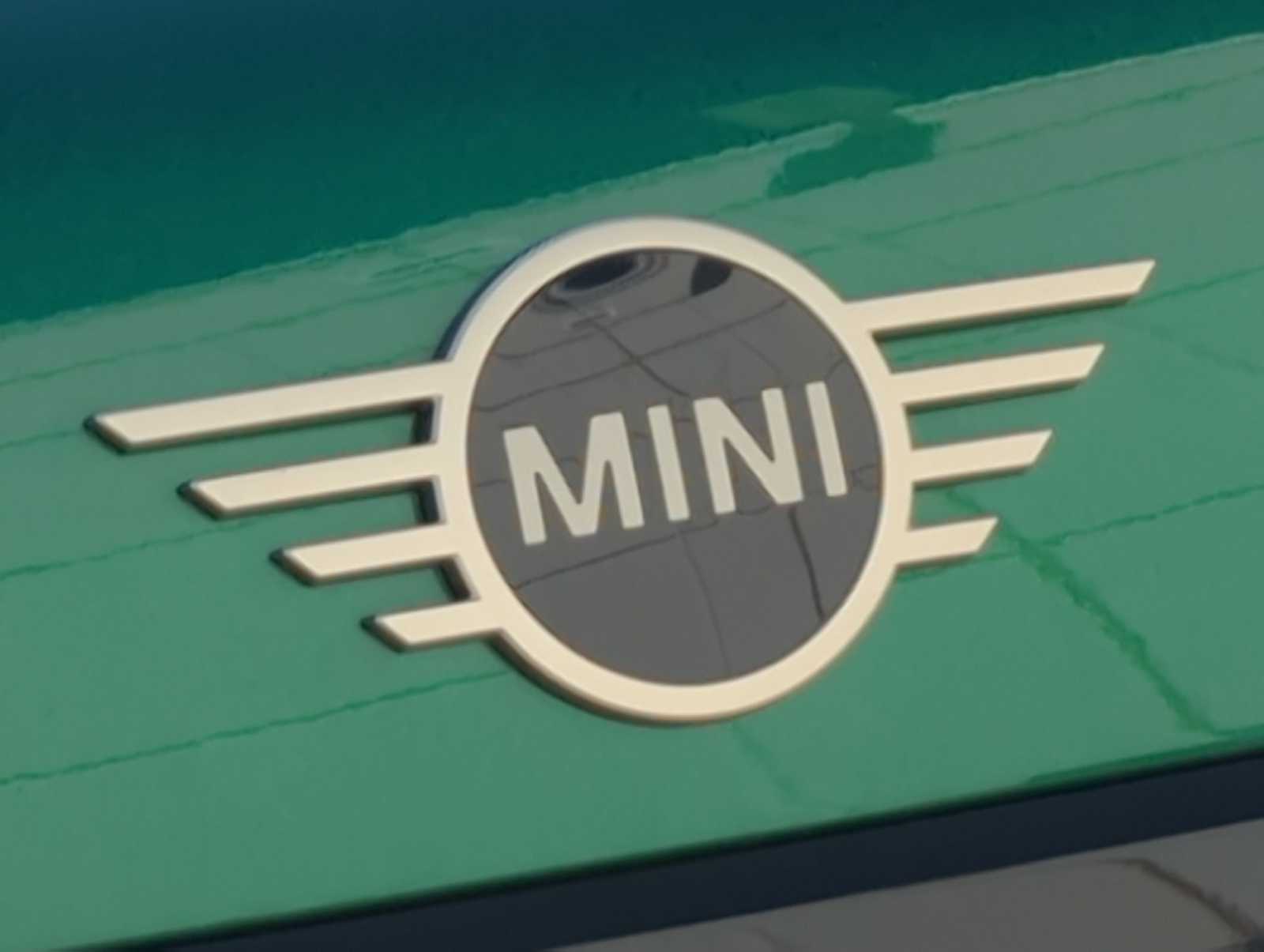 Thumbnail: 2025 MINI Cooper Hardtop - 11