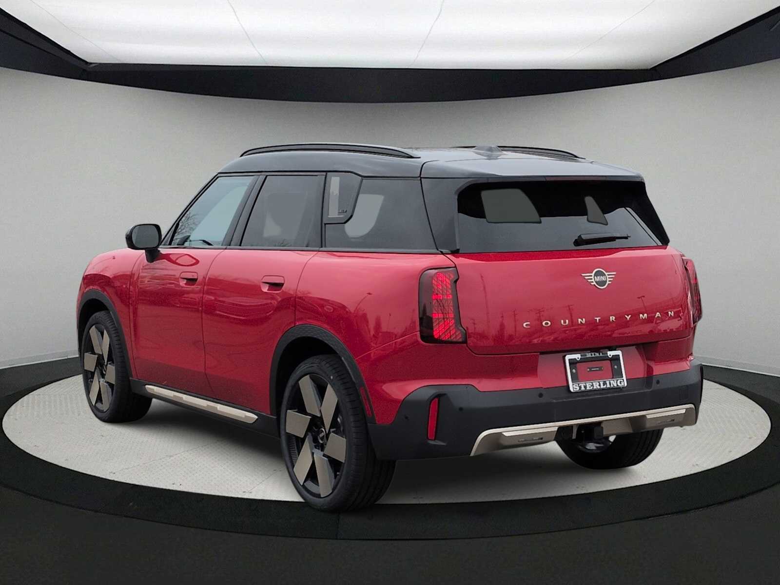 Thumbnail: 2026 MINI Cooper Countryman - 6