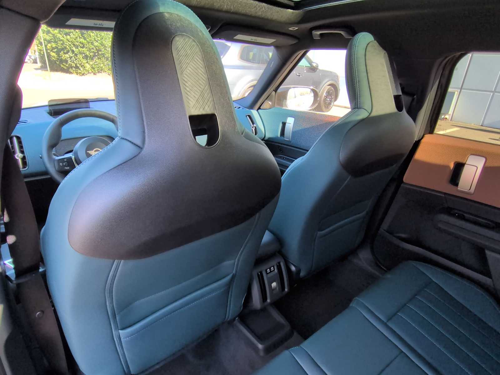 Thumbnail: 2025 MINI Cooper Countryman - 19