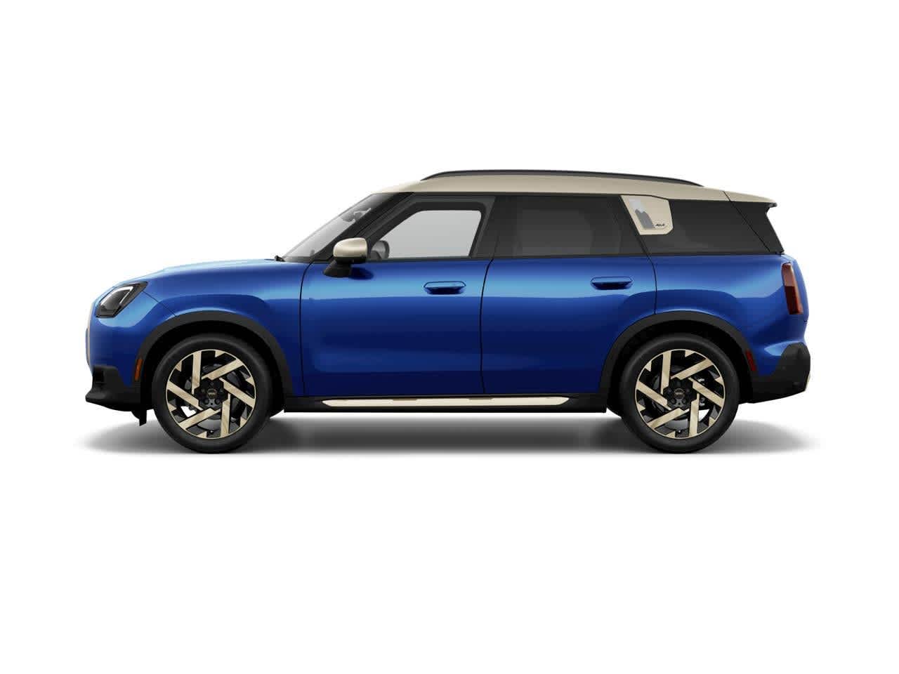 Thumbnail: 2025 MINI Cooper Countryman - 4
