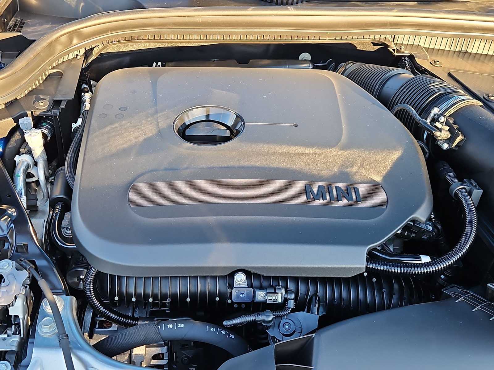 Thumbnail: 2026 MINI Cooper Hardtop - 14