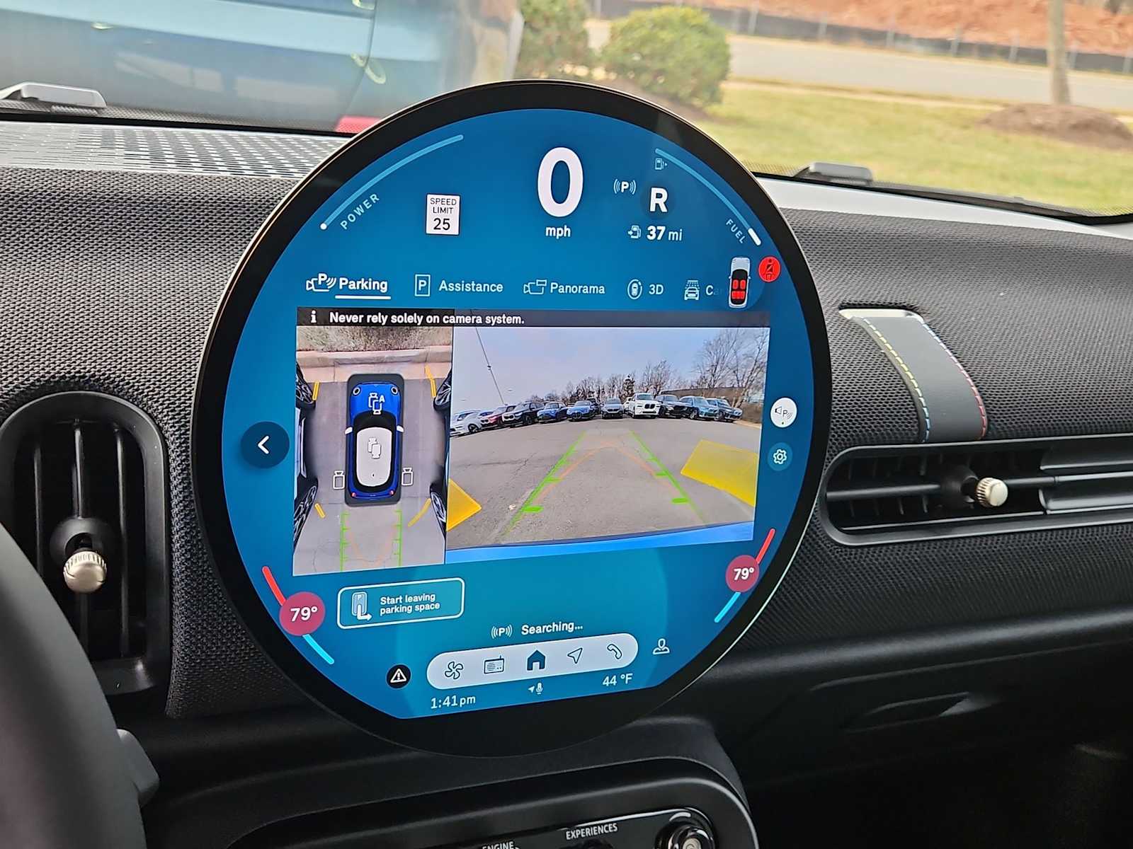 Thumbnail: 2026 MINI Cooper Hardtop - 27