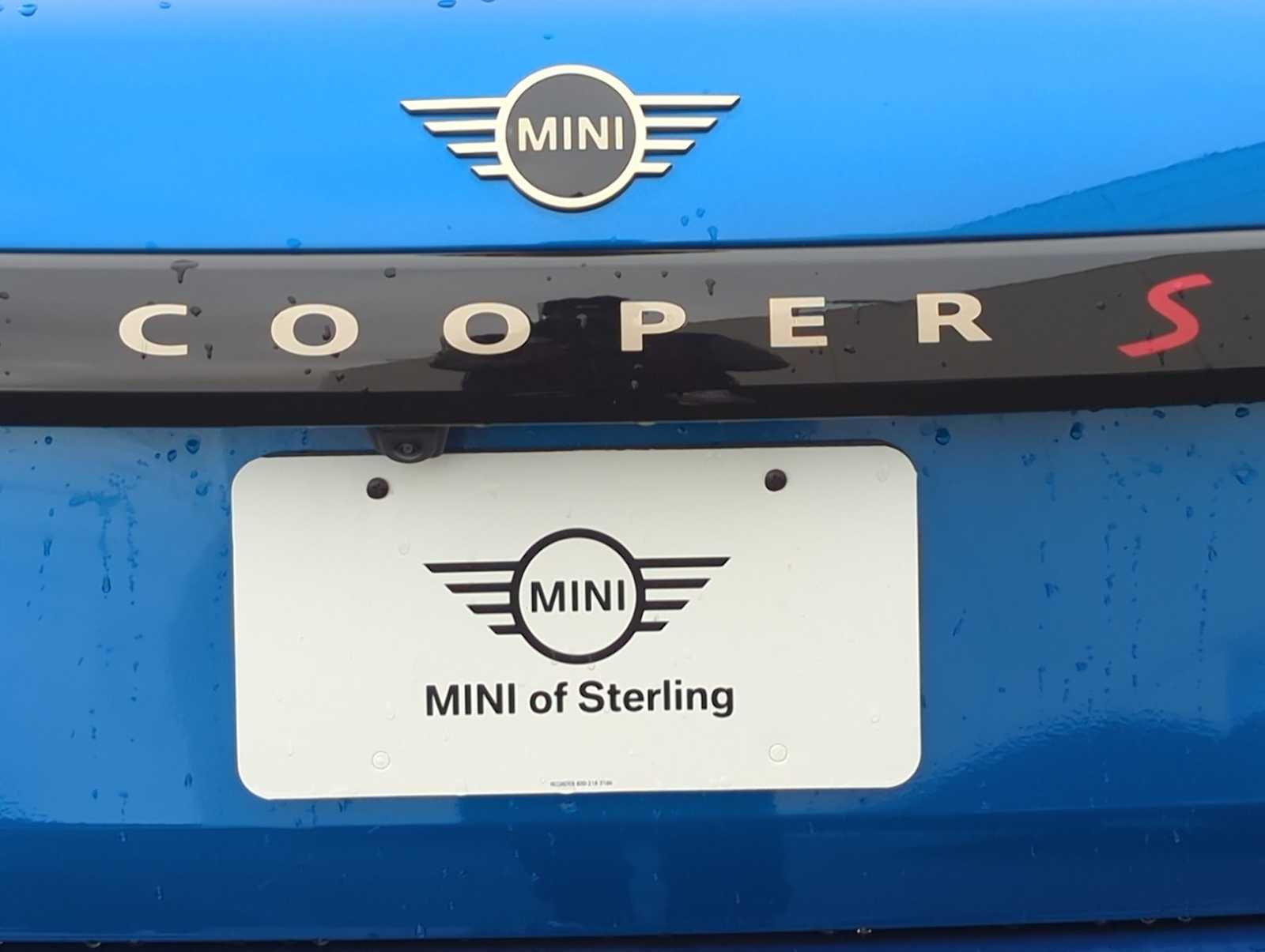 Thumbnail: 2025 MINI Cooper Hardtop - 12