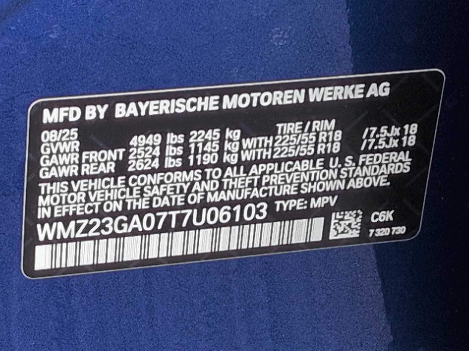 Thumbnail: 2026 MINI Cooper Countryman - 37