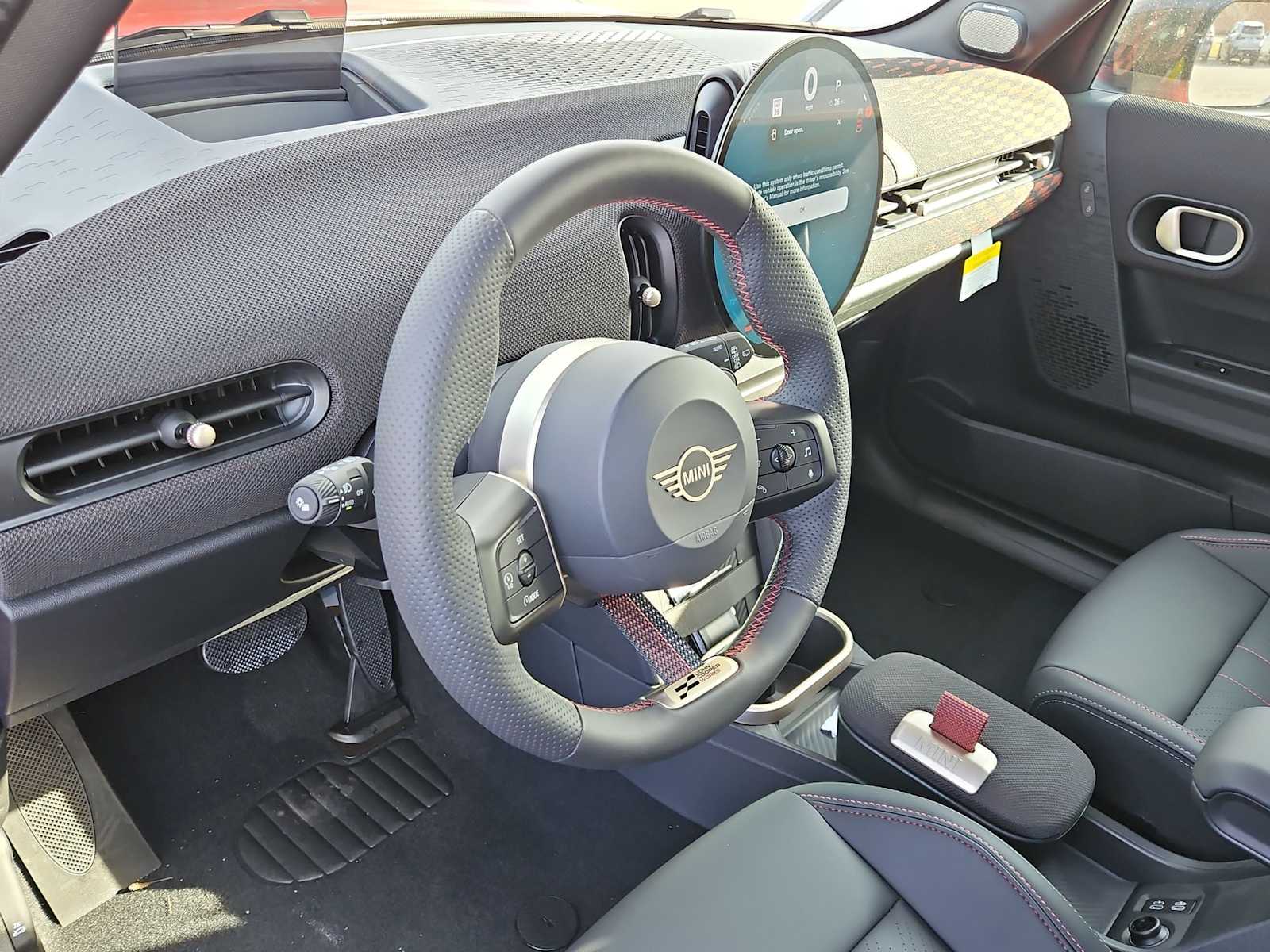 Thumbnail: 2026 MINI Cooper Hardtop - 10