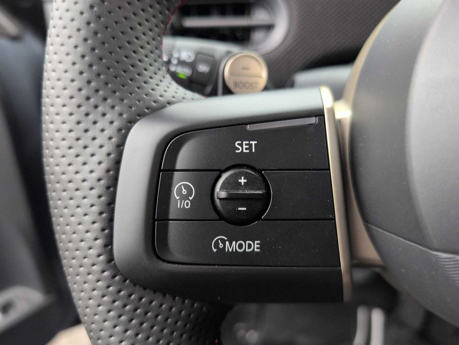 Thumbnail: 2026 MINI Cooper Convertible - 23