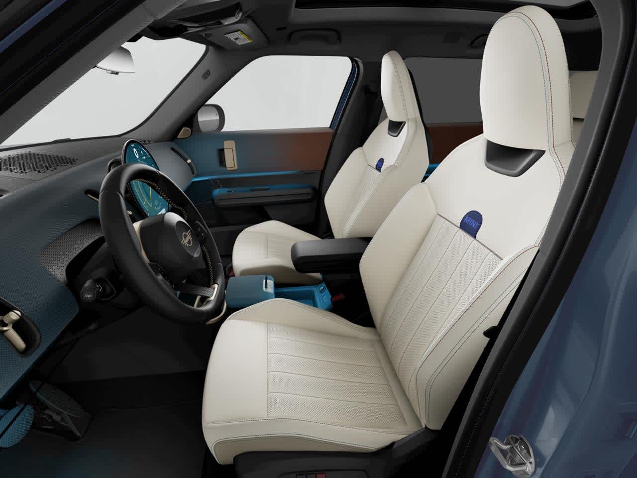 Thumbnail: 2026 MINI Cooper Countryman - 6