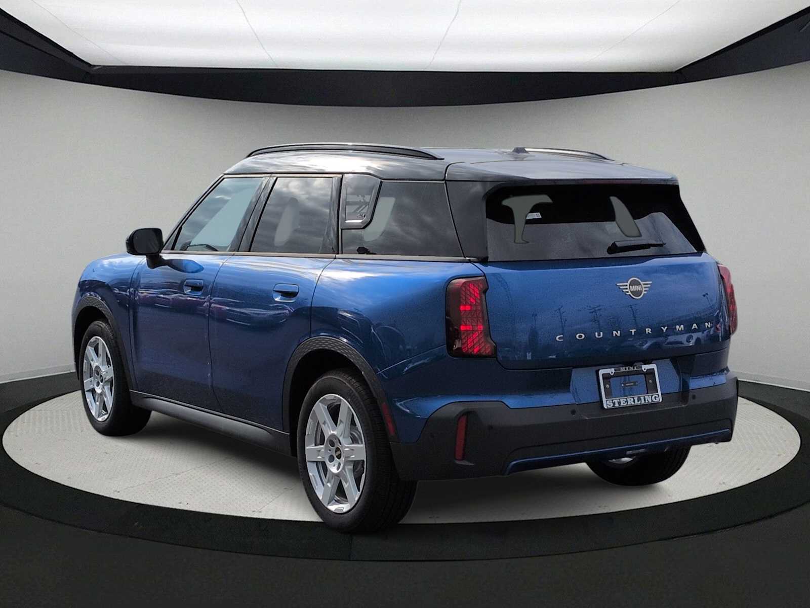 Thumbnail: 2026 MINI Cooper Countryman - 6