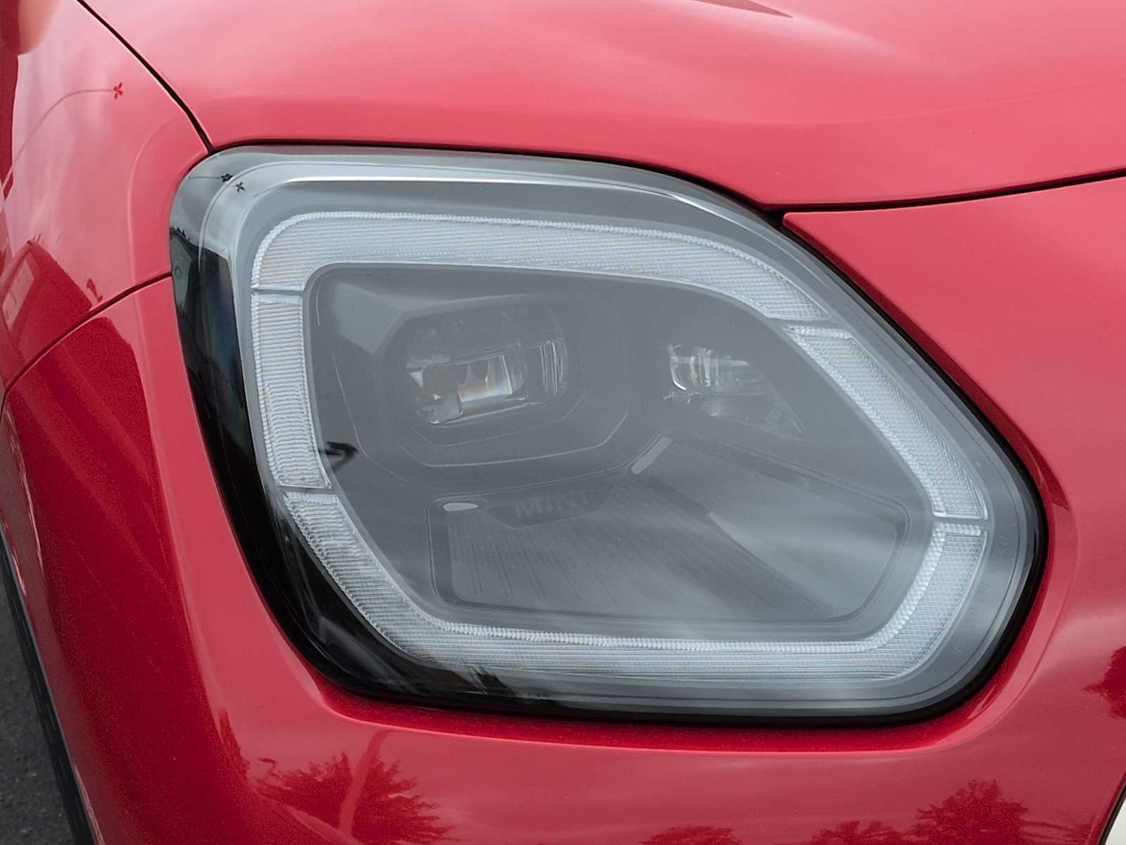 Thumbnail: 2026 MINI Cooper Countryman - 11