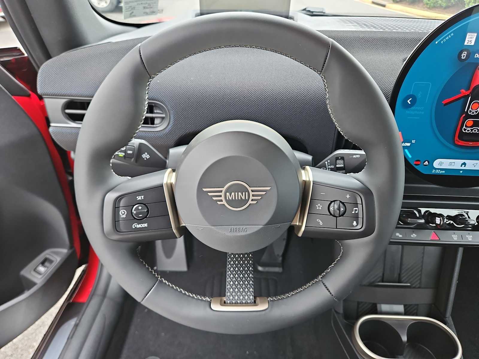 Thumbnail: 2026 MINI Cooper Convertible - 22