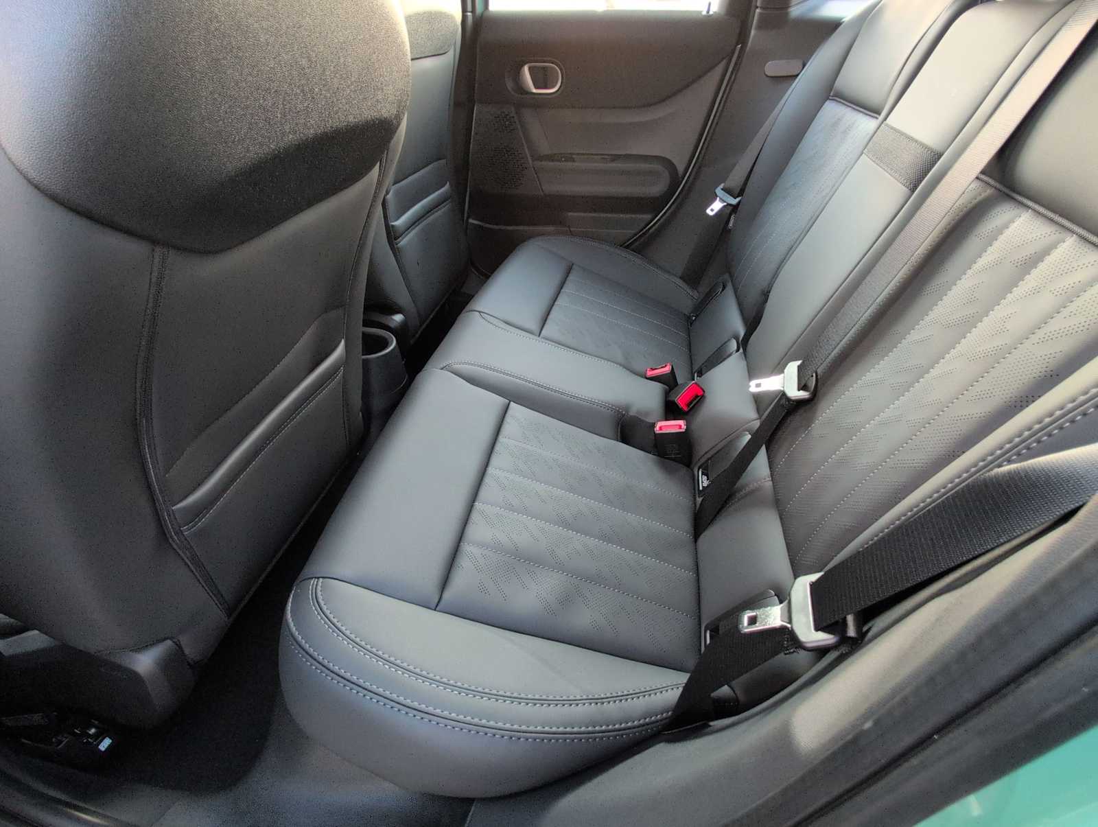 Thumbnail: 2026 MINI Cooper Hardtop - 18