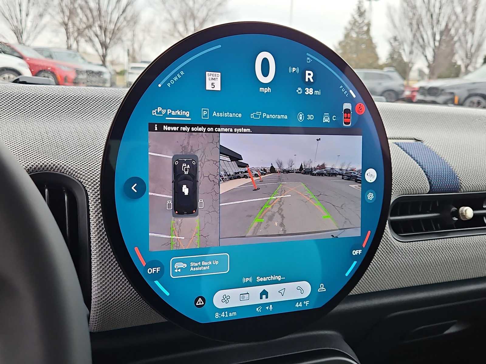 Thumbnail: 2026 MINI Cooper Hardtop - 28