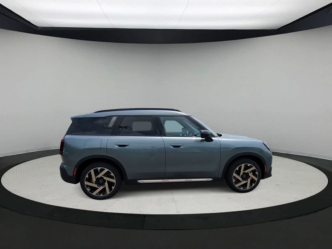 Thumbnail: 2025 MINI Cooper Countryman - 9