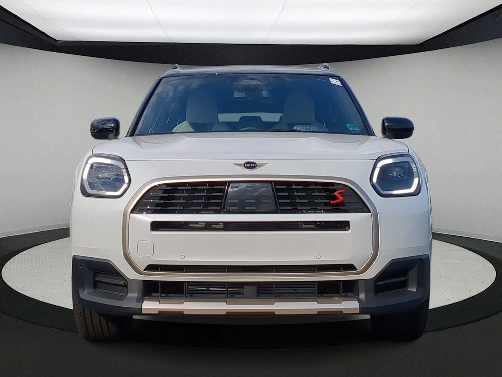 Thumbnail: 2026 MINI Cooper Countryman - 3