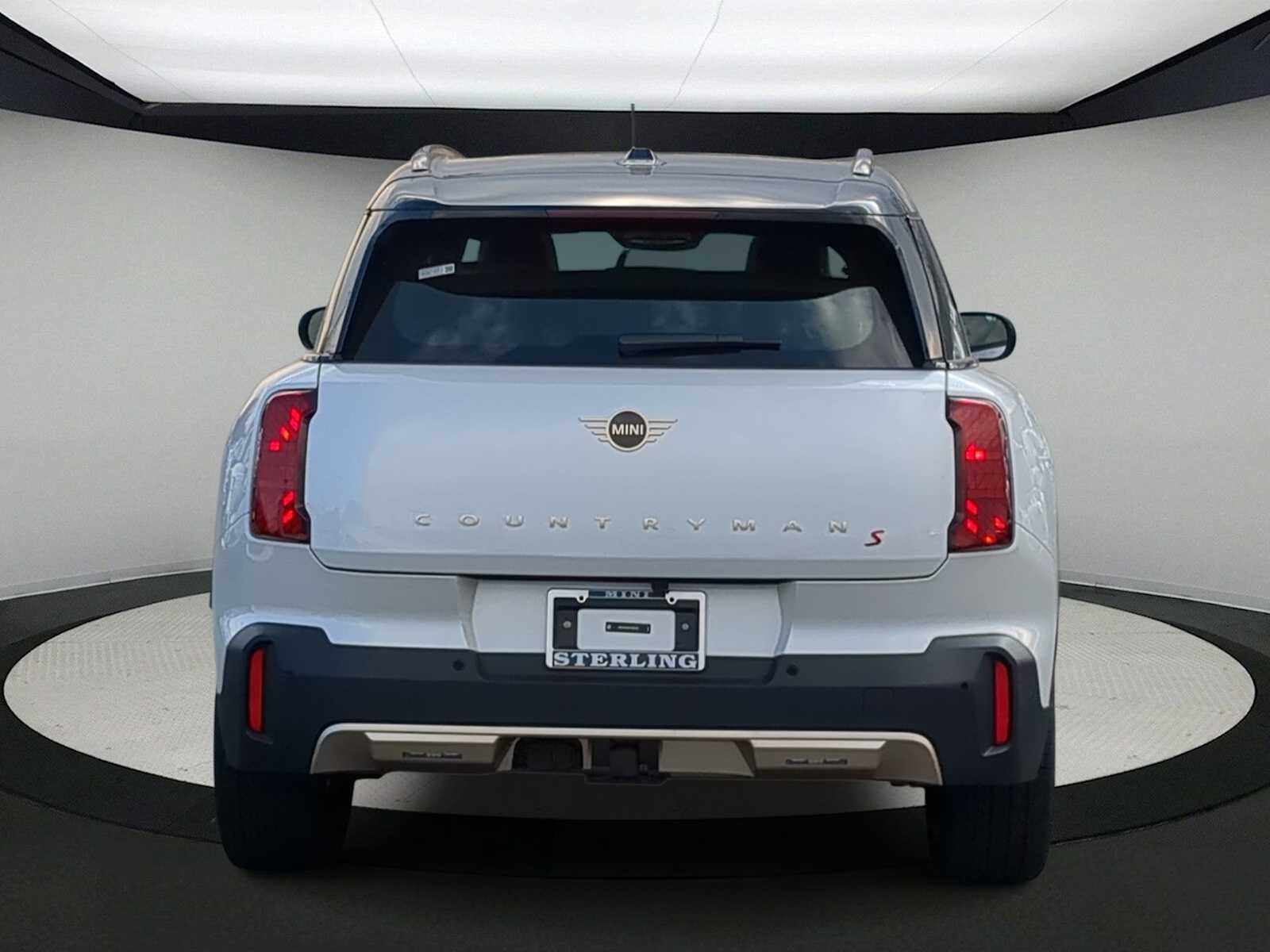 Thumbnail: 2026 MINI Cooper Countryman - 7