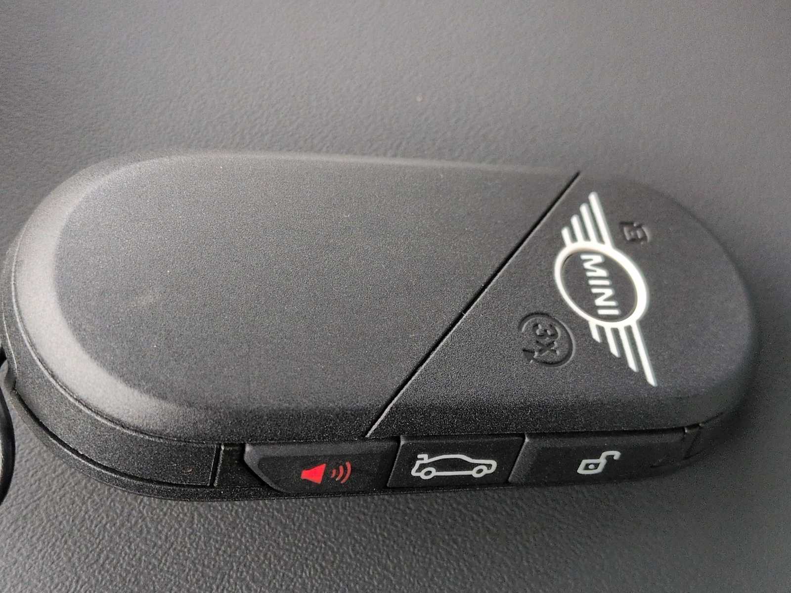 Thumbnail: 2026 MINI Cooper Countryman - 38