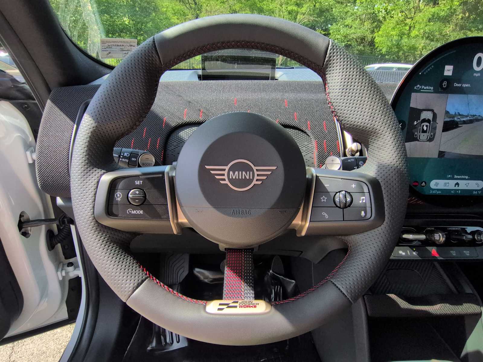 Thumbnail: 2027 MINI Cooper Countryman - 25