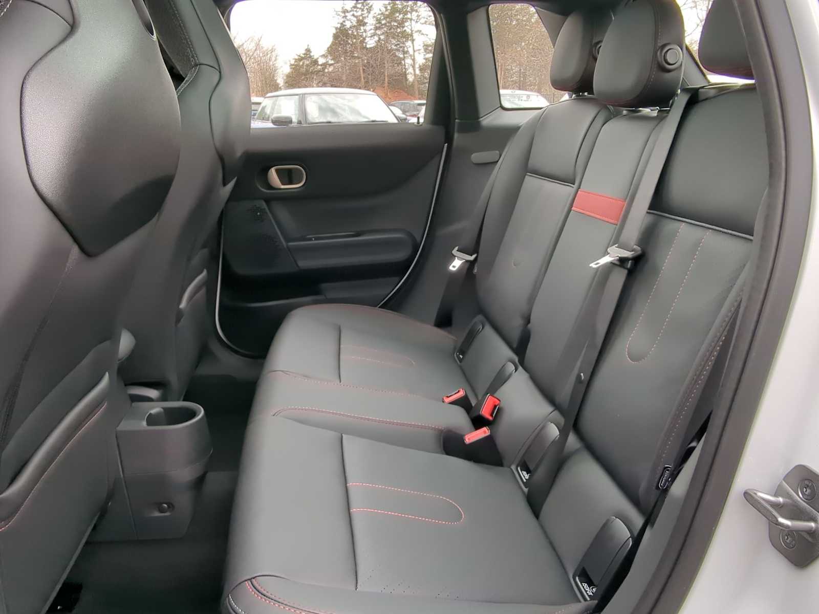 Thumbnail: 2026 MINI Cooper Hardtop - 21