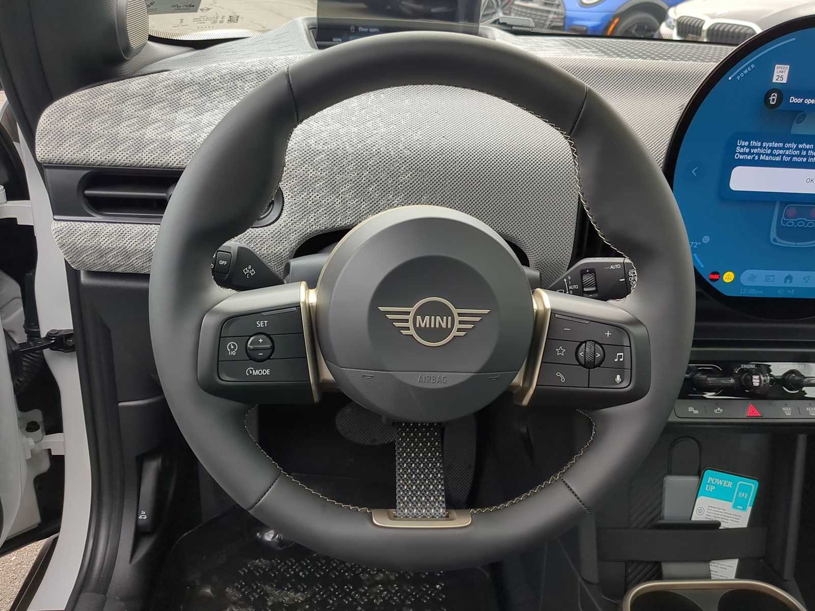 Thumbnail: 2026 MINI Cooper Hardtop - 24