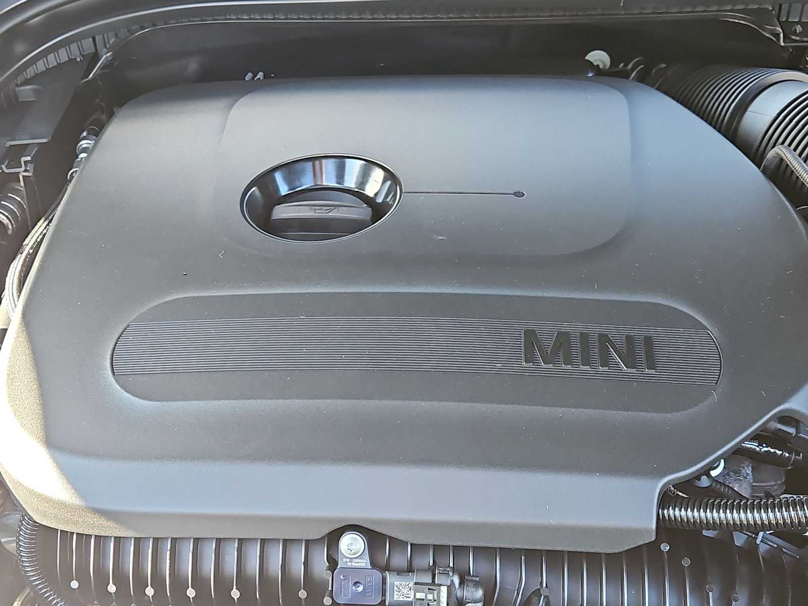 Thumbnail: 2026 MINI Cooper Hardtop - 12