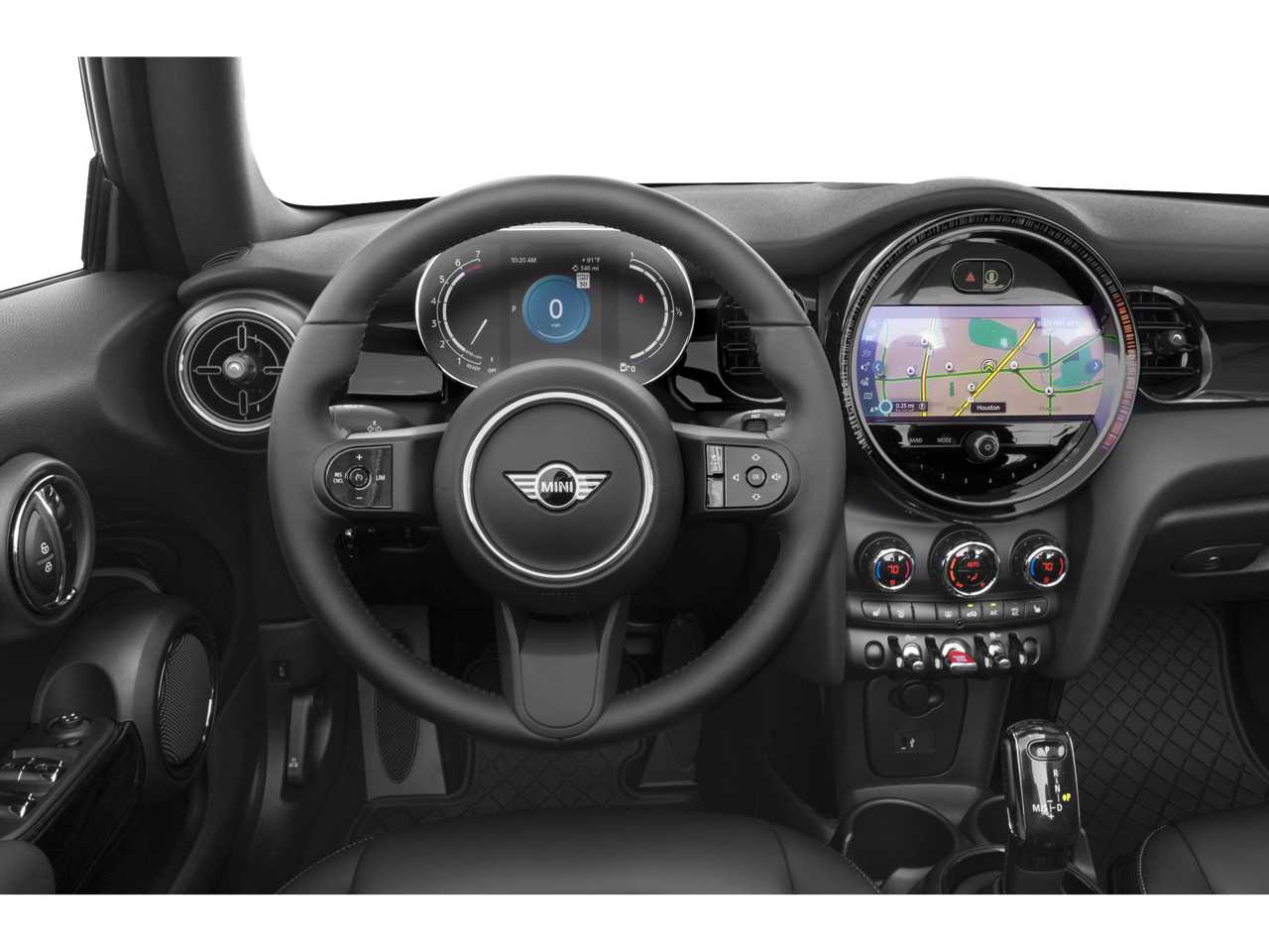 Thumbnail: 2022 MINI Cooper Convertible - 4