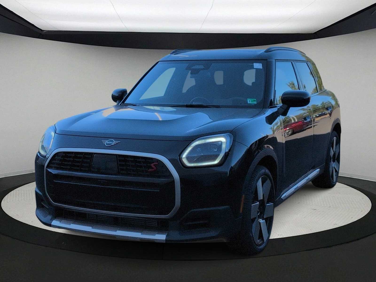 Thumbnail: 2025 MINI Cooper Countryman - 4