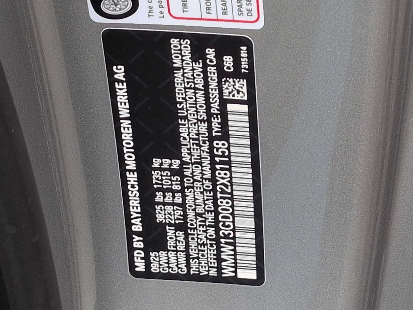 Thumbnail: 2026 MINI Cooper Hardtop - 36