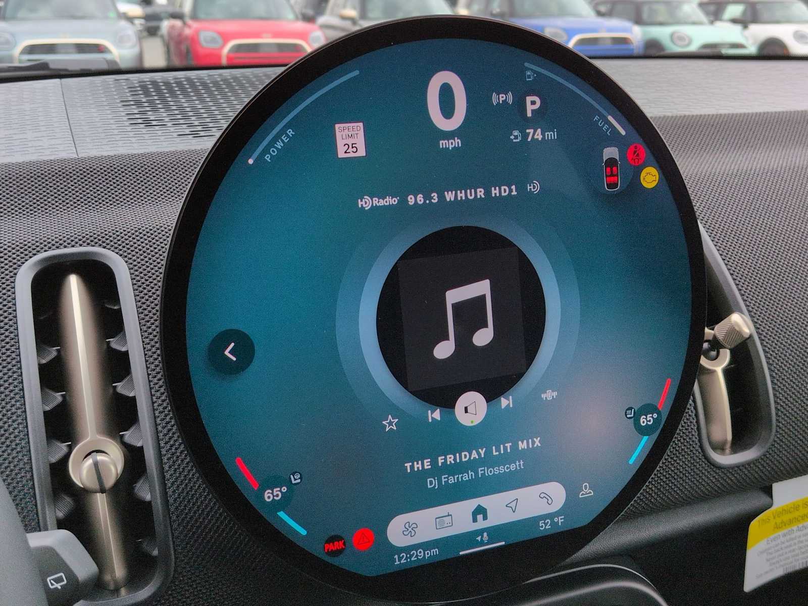 Thumbnail: 2026 MINI Cooper Countryman - 31