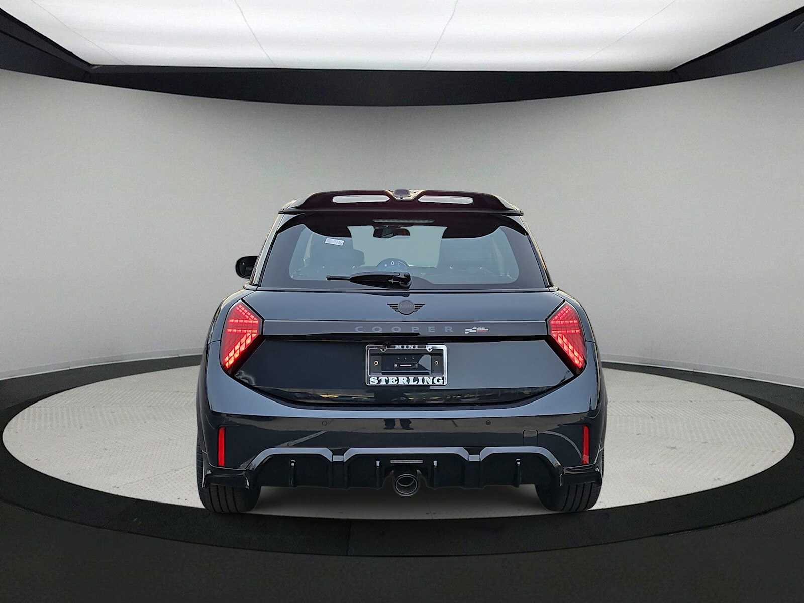 Thumbnail: 2026 MINI Cooper Hardtop - 7