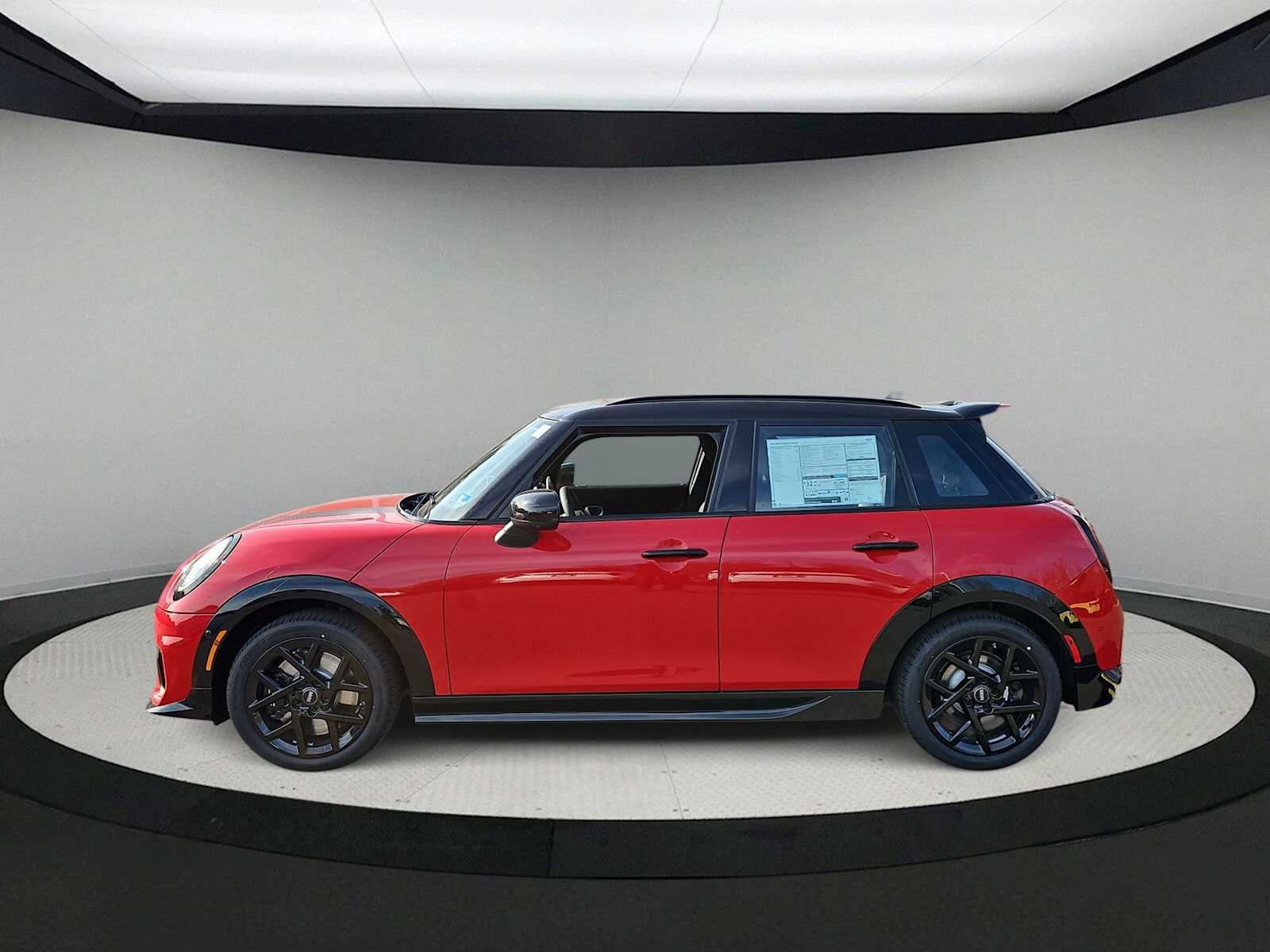 Thumbnail: 2026 MINI Cooper Hardtop - 5