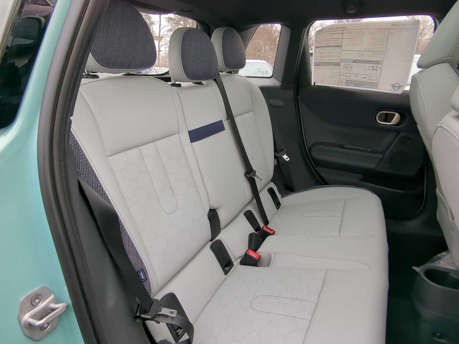 Thumbnail: 2026 MINI Cooper Hardtop - 22