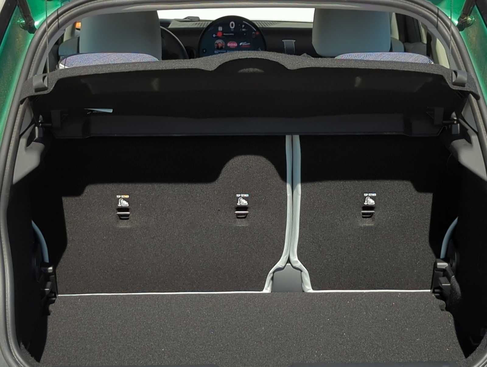 Thumbnail: 2025 MINI Cooper Hardtop - 35
