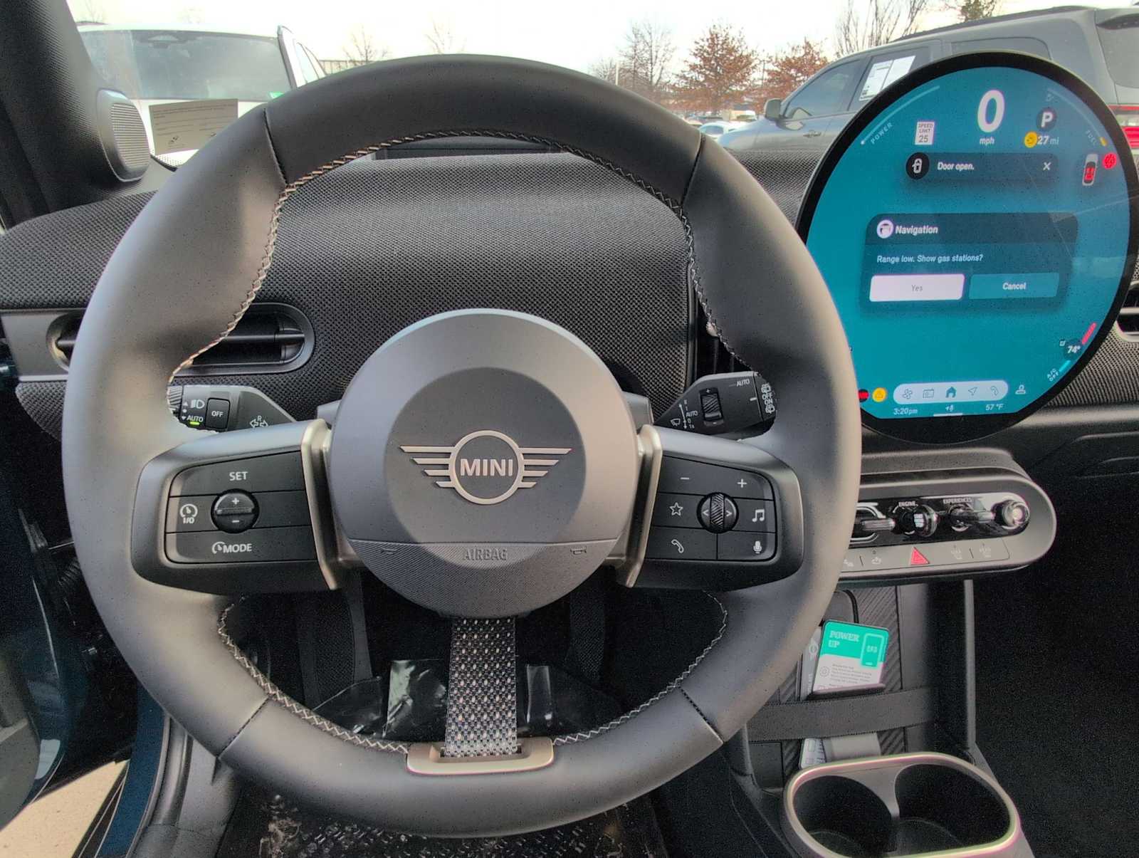 Thumbnail: 2026 MINI Cooper Hardtop - 25