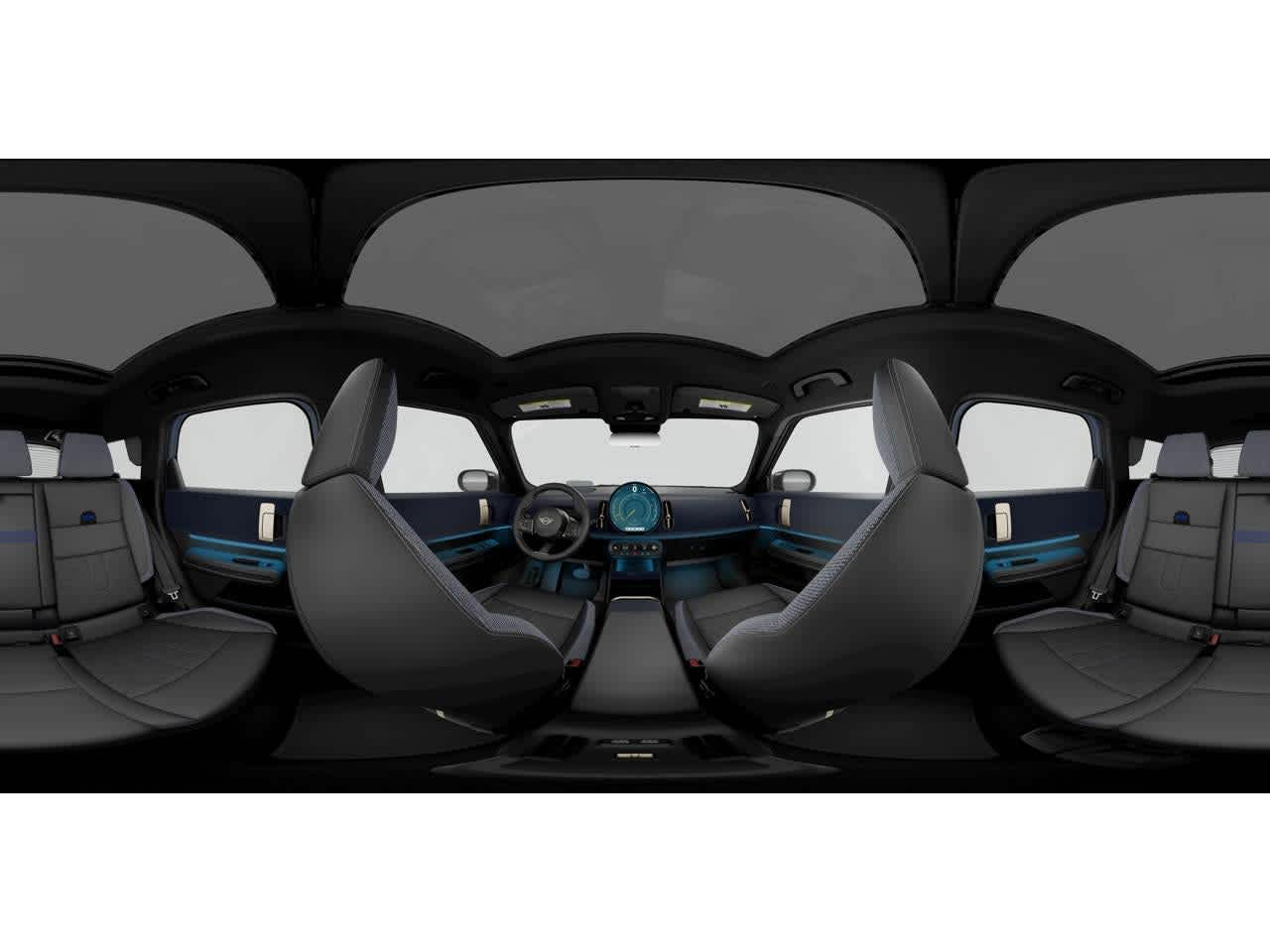 Thumbnail: 2025 MINI Cooper Countryman - 8