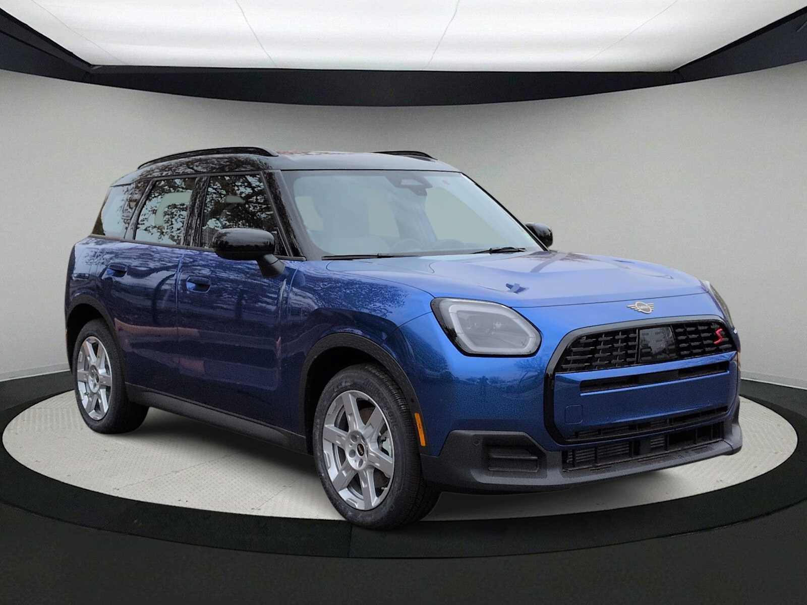 Thumbnail: 2026 MINI Cooper Countryman - 2