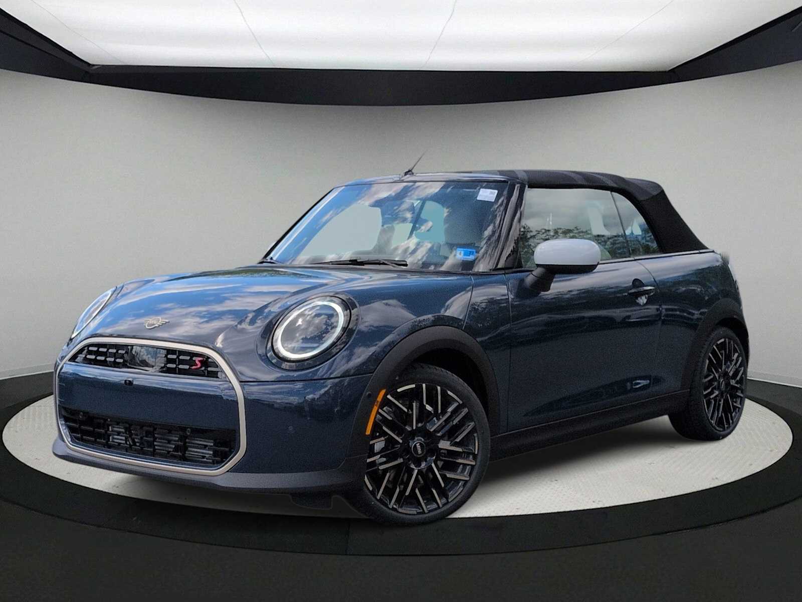 2026 MINI Cooper Convertible S -
                  Sterling, VA
